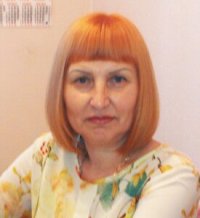 Пилипенко Татьяна Борисовна