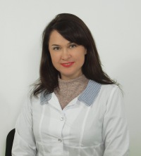 Зотова Юлия Андреевна