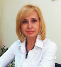 Майборода Татьяна Анатольевна