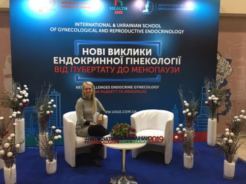 Филипповская Оксана Александровна Харьков отзывы Филипповская Оксана Александровна